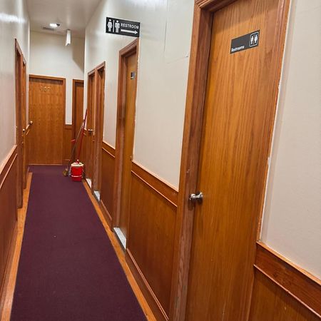 U.S. Pacific Hotel New York Ngoại thất bức ảnh